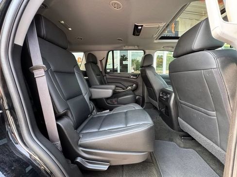 Used 2017 Chevrolet Tahoe LT AWD/4WD image 14