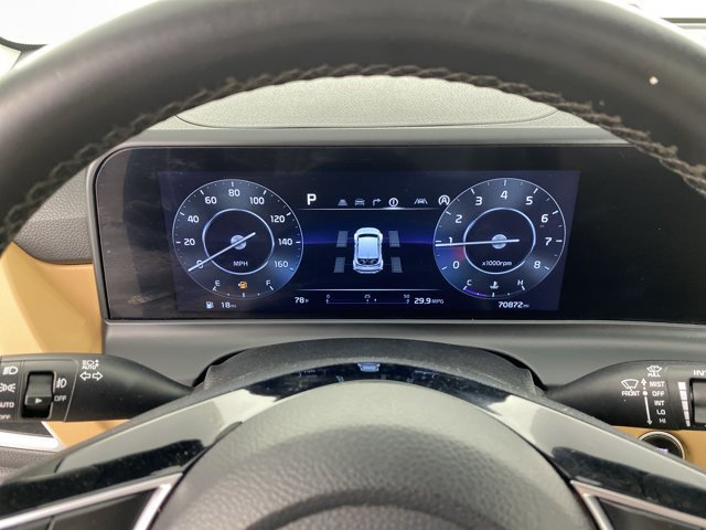 Used 2024 Kia Seltos EX AWD/4WD image 24