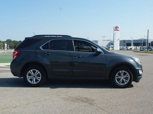 Used 2017 Chevrolet Equinox LT w/ Convenience Package FWD image 14
