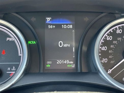 Certified 2023 Toyota Camry LE image 11