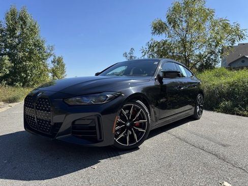 Used 2024 BMW M440i xDrive Gran Coupe w/ Premium Package image 1