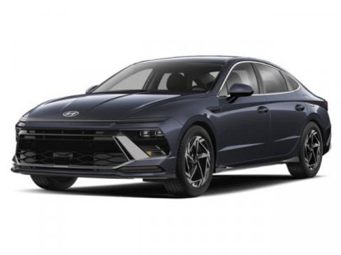 New 2026 Hyundai Sonata SEL image 1