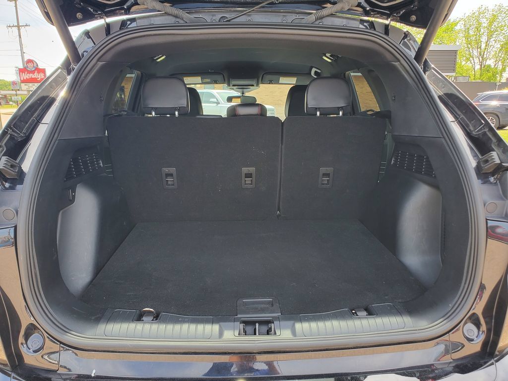 Used 2023 Ford Escape ST-Line w/ Tech Pack #1 AWD/4WD image 9