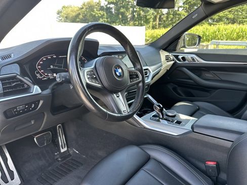 Used 2022 BMW M440i xDrive Gran Coupe w/ Premium Package image 19
