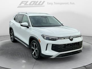 New 2026 Volkswagen Tiguan SE video 1