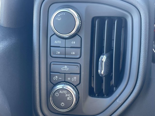 Certified 2023 GMC Sierra 1500 Pro w/ Pro Value Package AWD/4WD image 23