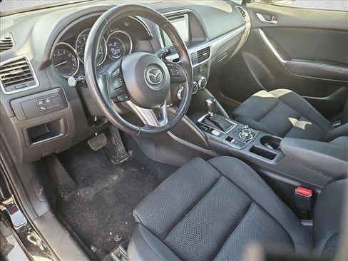 Used 2016 MAZDA CX-5 Touring AWD/4WD image 12