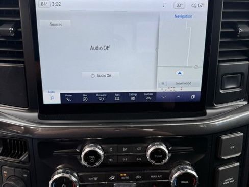 Used 2023 Ford F150 XLT w/ Equipment Group 302A High image 20