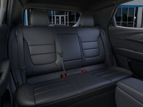 New 2026 Chevrolet TrailBlazer ACTIV w/ Convenience Package FWD image 17