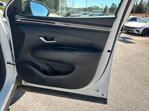 Used 2023 Hyundai Santa Cruz SEL w/ Activity Package image 14