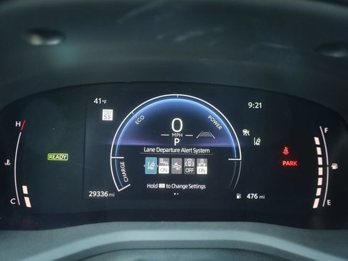 Used 2026 Toyota Camry LE FWD image 31