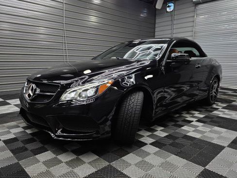 Used 2016 Mercedes-Benz E 400 Cabriolet image 41