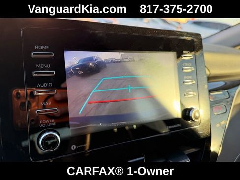 Used 2023 Toyota Camry SE image 18