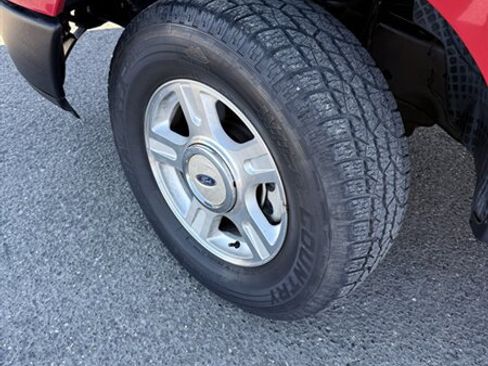 Used 2004 Ford F150 STX AWD/4WD image 22