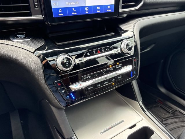 Certified 2023 Ford Explorer ST w/ Equipment Group 401A AWD/4WD image 35