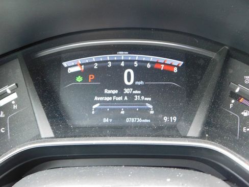 Used 2019 Honda CR-V EX image 11