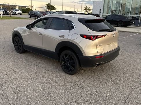 Used 2024 MAZDA CX-30 AWD 2.5 S w/ Select Sport Pkg image 5