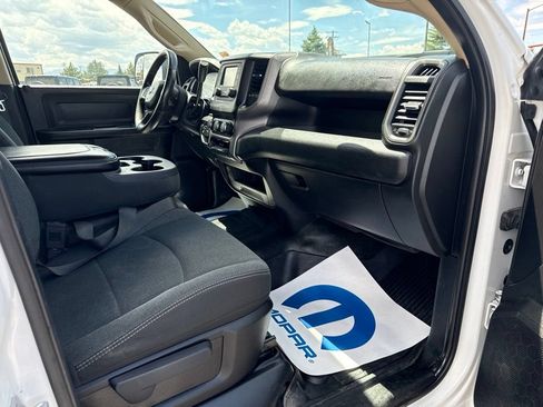Used 2019 RAM 2500 Tradesman AWD/4WD image 25