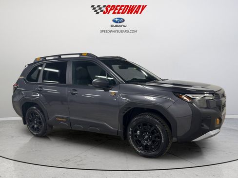 New 2026 Subaru Forester Wilderness image 13