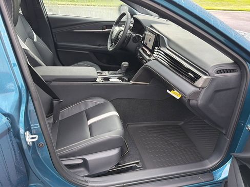 New 2026 Toyota Camry SE FWD image 13