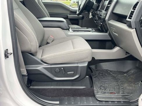 Used 2020 Ford F150 XLT w/ Equipment Group 302A Luxury RWD image 23