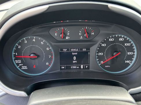 Used 2024 Chevrolet Malibu LT image 22