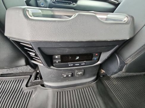 Certified 2023 Toyota Sequoia Limited AWD/4WD image 18