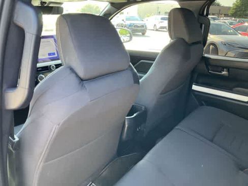 Used 2024 Toyota Tacoma 4x4 Double Cab image 15