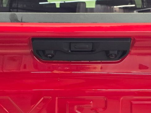 Used 2025 Chevrolet Silverado 1500 LT image 16