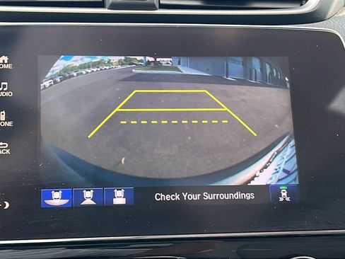 Used 2019 Honda CR-V EX-L image 20