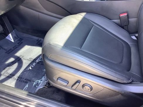 Used 2023 Hyundai Tucson SEL w/ Convenience Package AWD/4WD image 18