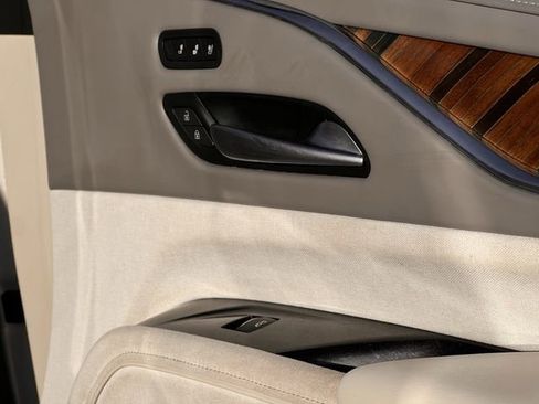 Certified 2023 Cadillac Escalade ESV Sport Platinum w/ LPO, Floor Liner Package image 27