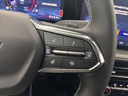 New 2026 Chevrolet Traverse LT w/ Sun and Wheel Package image 13