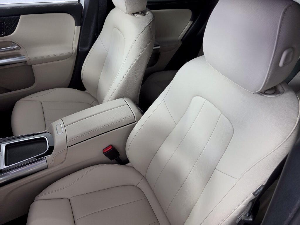 New 2026 Mercedes-Benz GLA 250 image 8