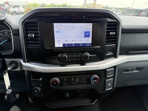 Used 2023 Ford F150 XLT AWD/4WD image 20