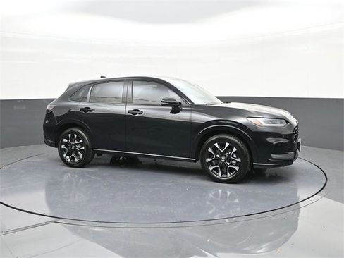 Certified 2026 Honda HR-V EX-L image 17