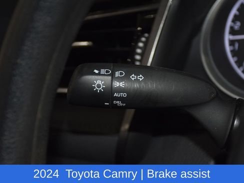 Used 2024 Toyota Camry LE image 10