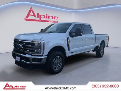 Used 2024 Ford F250 Lariat