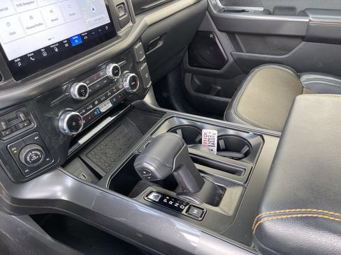 Used 2025 Ford F150 Tremor AWD/4WD image 20