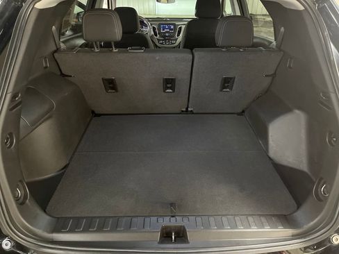 Certified 2022 Chevrolet Equinox LS w/ LS Convenience Package image 22