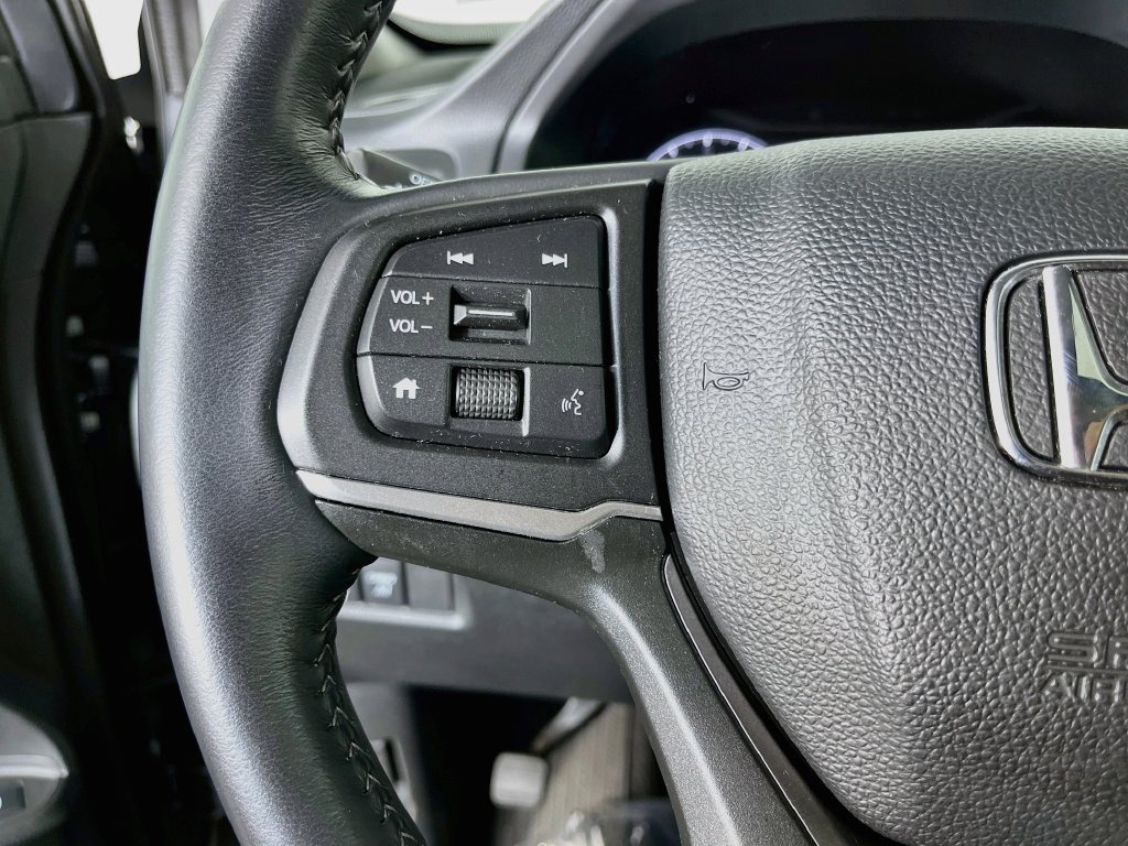 Used 2025 Honda Ridgeline RTL image 14