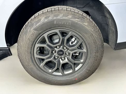 New 2026 Ford Expedition Active image 8