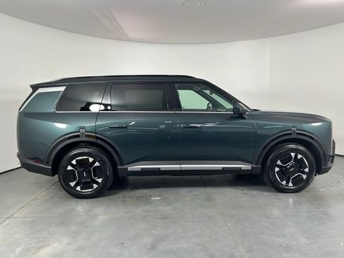 Used 2027 Kia Telluride EX AWD/4WD image 8