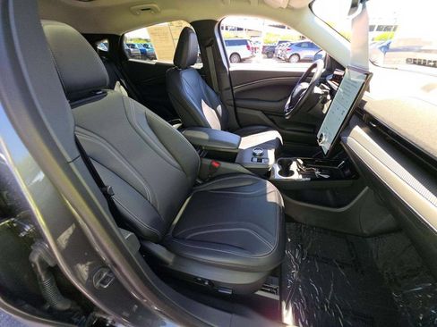 Used 2023 Ford Mustang Mach-E Premium AWD/4WD image 3