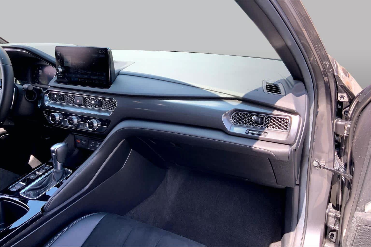 Used 2024 Acura Integra A-Spec w/ Technology Package FWD image 19