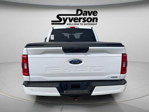 Used 2023 Ford F150 XLT w/ Max Trailer Tow Package image 5