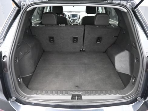 Certified 2022 Chevrolet Equinox LS w/ LS Convenience Package AWD/4WD image 27