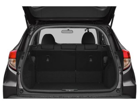Used 2021 Honda HR-V LX image 11