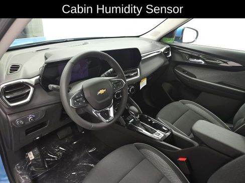 New 2026 Chevrolet TrailBlazer LT w/ Convenience Package image 10