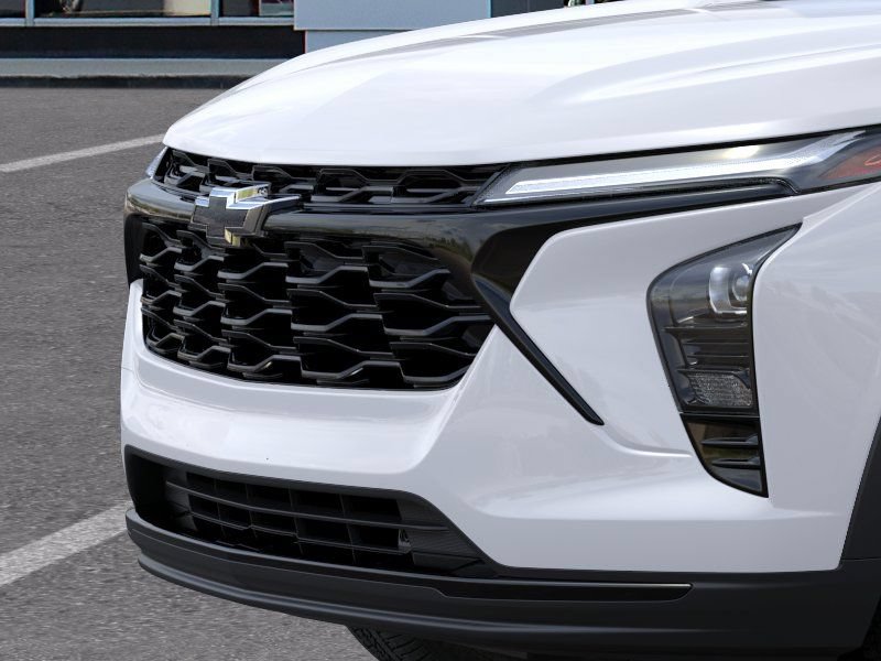 New 2026 Chevrolet Trax LT w/ Midnight Edition FWD image 13